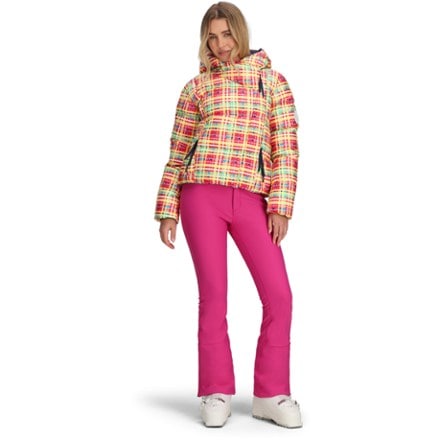 Obermeyer Calypso Down Jacket - Women's 3
