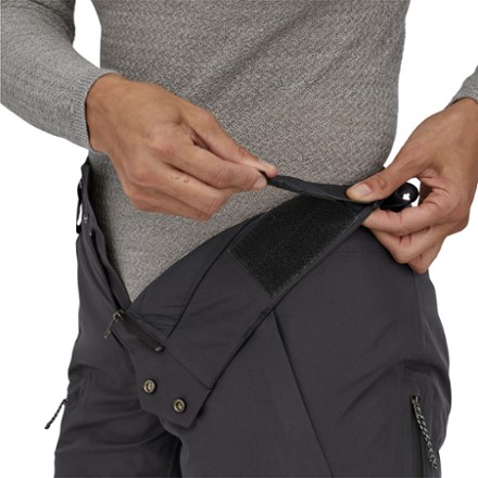 Patagonia Insulated Powder Town Pants - Women's 7