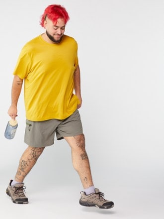 REI Co-op Trailmade Shorts - Men's 6