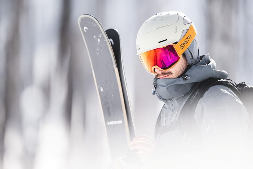 Location Image for Preview ChromaPop Snow Goggles