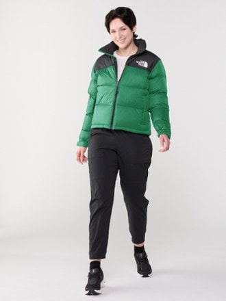 The North Face 1996 Retro Nuptse Down Jacket - Women's 3