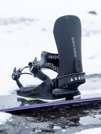 Arbor Utility Snowboard Bindings - Women's - 2026/2027 7