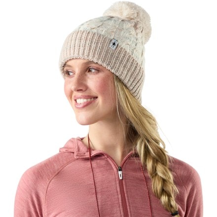 Smartwool Isto Retro Beanie 1