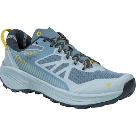 Oboz Katabatic LT Low GORE-TEX Hiking Shoes - Men's 2