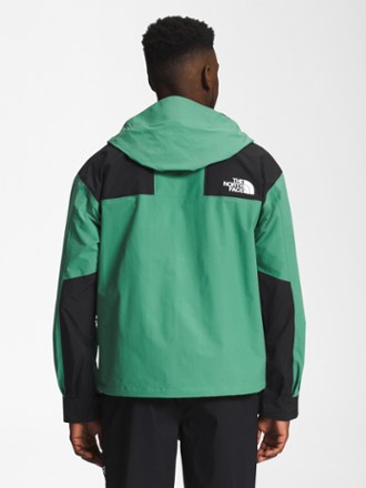 schroef lobby lont The North Face 86 Retro Mountain Jacket - Men's | REI Co-op