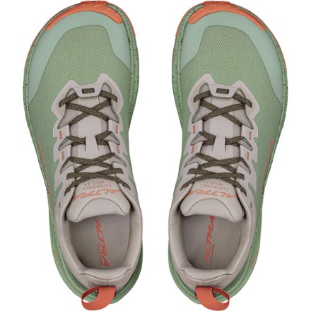Altra Experience Wild 3+ Trail-Running Shoes - Men's 3