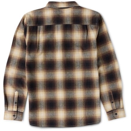 Roark Crossroads Flannel Shirt - Men's 1