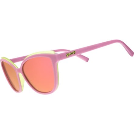 goodr Pounce G Polarized Sunglasses 0