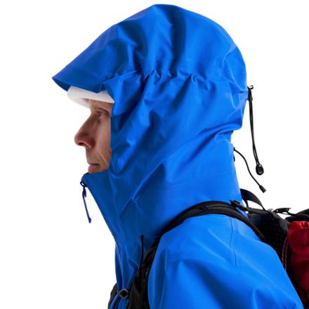 Arc'teryx Beta AR Jacket - Men's 7