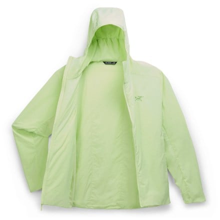 Arc'teryx Atom SL Hoody - Men's 5