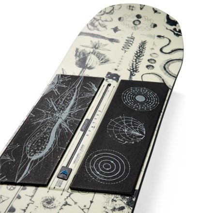 Burton Rewind Snowboard - 2026/2027 4
