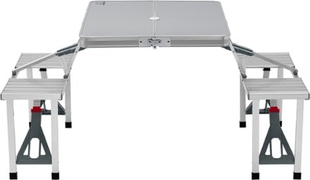 Mountain warehouse camping table cheap