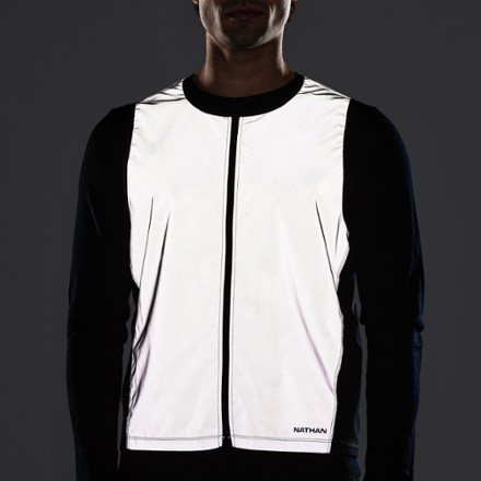 Nathan Hyper Reflective Vest 7