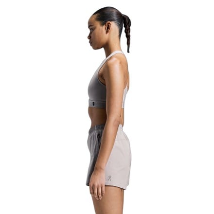 On Essential 4" Shorts - Women's 4