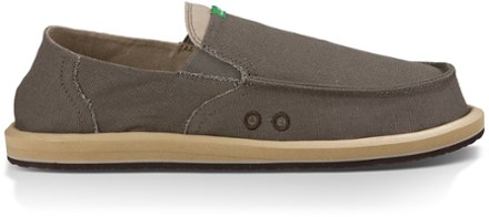 Sanuk Pick Pocket Shoes - Men's