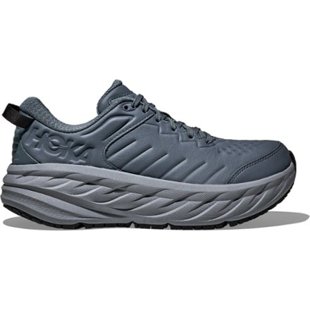 HOKA Bondi SR Shoes - Men's 0