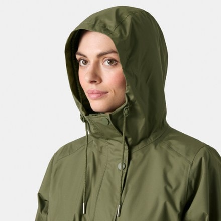 Helly Hansen HH Classic Trench Coat - Women's 4