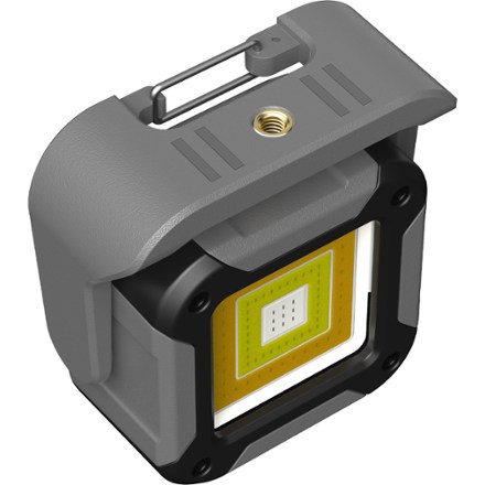 Coast Cubie Mini Voice Control Rechargeable Area Light 8