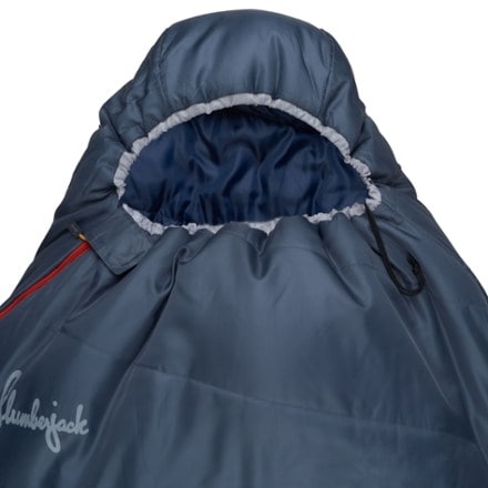 Slumberjack Sky Pond 40F Sleeping Bag 4