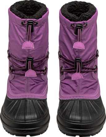 Helly Hansen Varanger Insulated Boots - Toddlers' 2