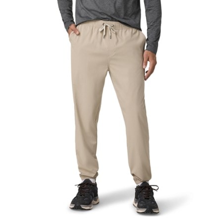 Vuori Kore Joggers - Men's 1