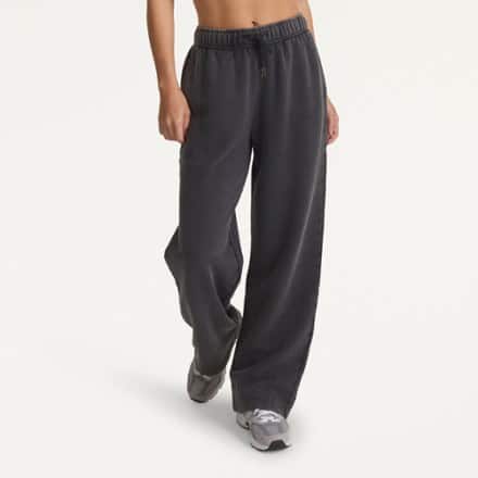 Roark Made to Fade Fleece Pants - Women's 2