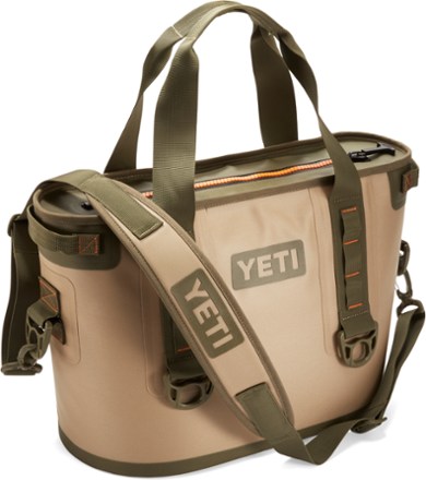 rei yeti backpack cooler
