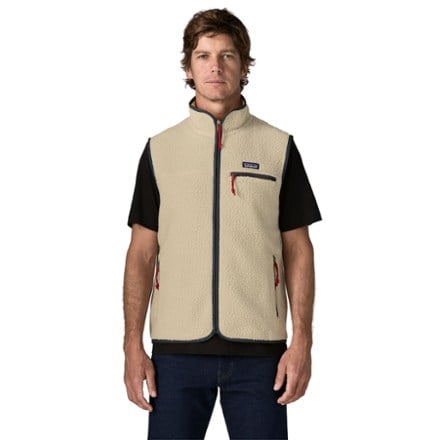 Patagonia Retro Pile Vest - Men's 1