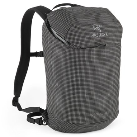 Arc'teryx Konseal 15 Pack 0