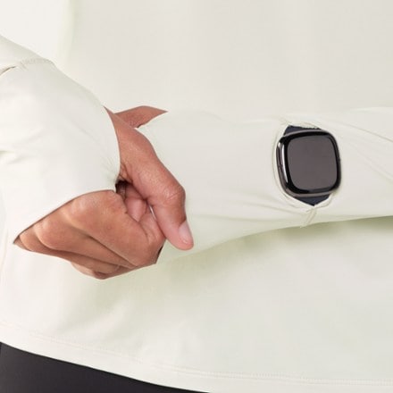 Janji Sunchaser 50 Long-Sleeve Shirt - Women's 4