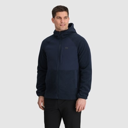 Outdoor Research OR Polartec 200 Hoodie - Men's 1