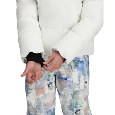 Obermeyer Isla Insulated Jacket - Girls' 10