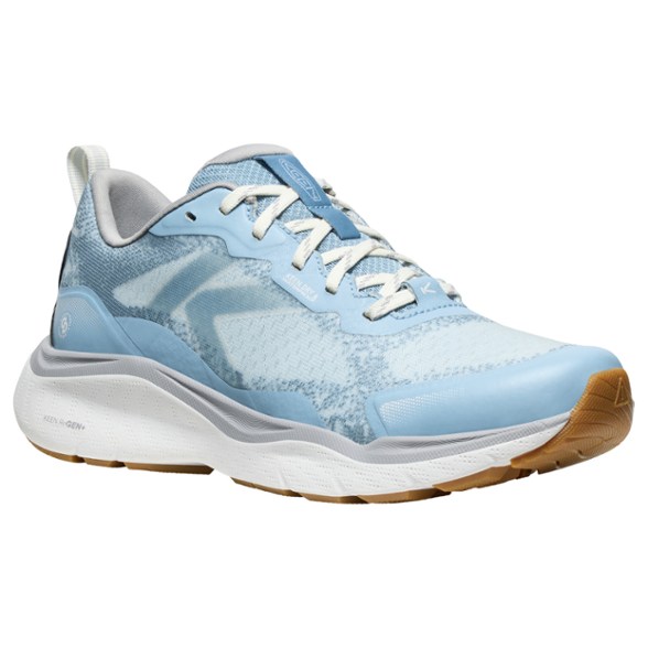 Detail Image of color Skyway/Star White