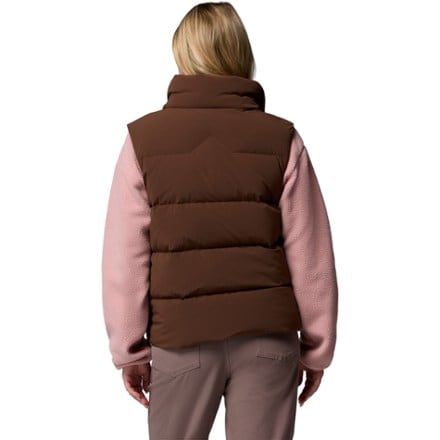 Columbia Amaze Puff Down Vest - Women's 2