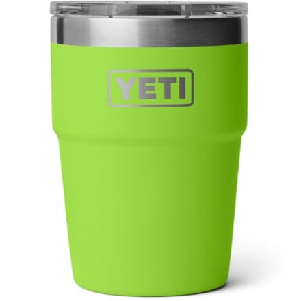 YETI Rambler Stackable Cup with MagSlider Lid - 16 fl. oz. 0