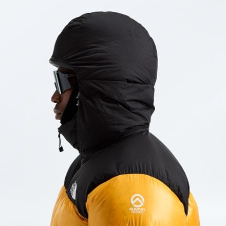 The North Face Summit Nuptse Down Jacket - Men's 4