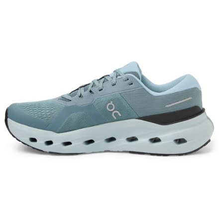 On Cloudrunner 3 Road-Running Shoes - Men's 2