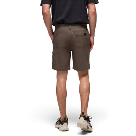 prAna Stretch Zion 10" Shorts - Men's 2
