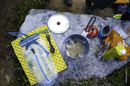 Platypus Big Zip EVO Reservoir - 3 Liters 10