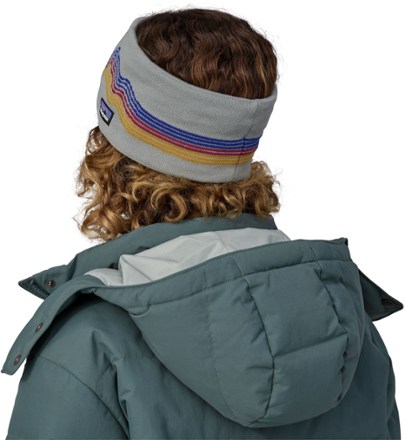Patagonia Powder Town Headband 2
