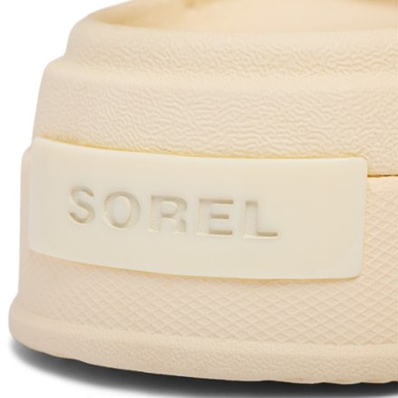 Sorel KINETIC Sunchase Ankle Strap Sandals - Women's 7