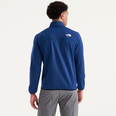 The North Face Crest Full-Zip Jacket - Men's 1