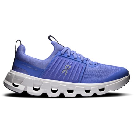 On Cloudswift Youth Road-Running Shoes - Kids' 0