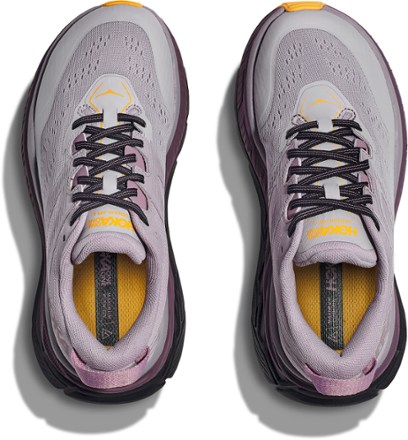 HOKA Stinson ATR 6 Trail-Running Shoes - Women's 5