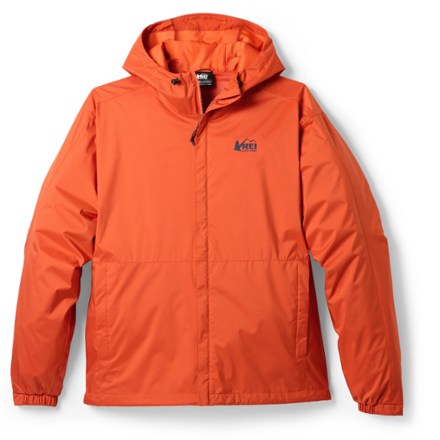 REI Co-op Trailmade Rain Jacket - Men's 0