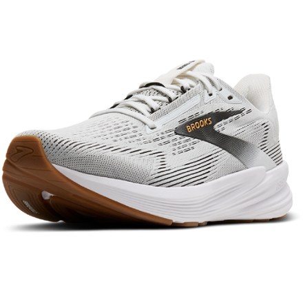 Brooks Revel 8 Road-Running Shoes - Men's 3