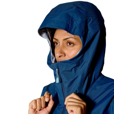 Rab Firewall Mountain Waterproof Jacket - Women's 5