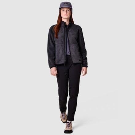 Outdoor Research Deming Fleece Jacket - Women's 3