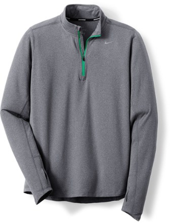 nike element half zip 2.0