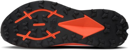 The North Face VECTIV Enduris 3 Trail-Running Shoes - 2023 Athlete Edition - Men's 3